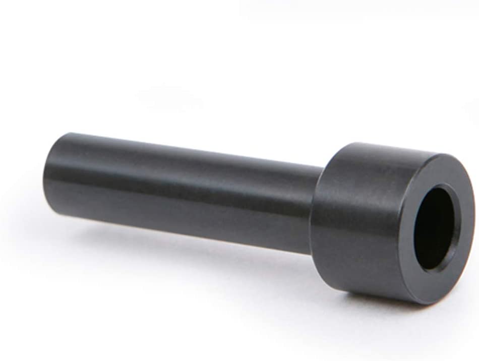 Rapesco Z4400/16 Replacement 6 mm Punch Cutters, Black, Pack of 2