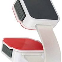 Lindam Xtra Guard Latch with Dual Function, 1 Pack