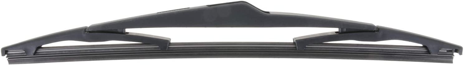 Bosch Rear Wiper H 312 - Excellent Cleaning Performance - Replacement Blade for Back Windscreen - 1 Blade, 300mm - Image 2