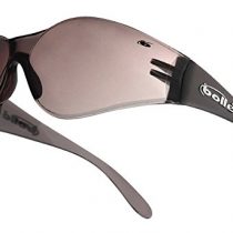 Bolle BANPSF Bandido Safety Glasses - Smoke