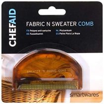 Chef Aid Fabric and Sweater Comb