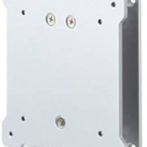 Newstar FPMA-LIFT100 Mount Adapter to allow monitor screen height adjustment (1-15cm) - Silver