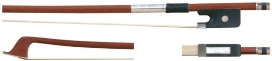 PURE GEWA PS407201 Cello Bow, Size 4/4