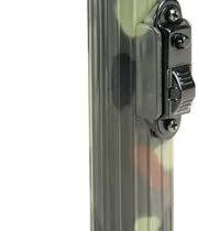 Flecktarn TL-132 Splash Proof Shock Resistant Field Torch - Medium