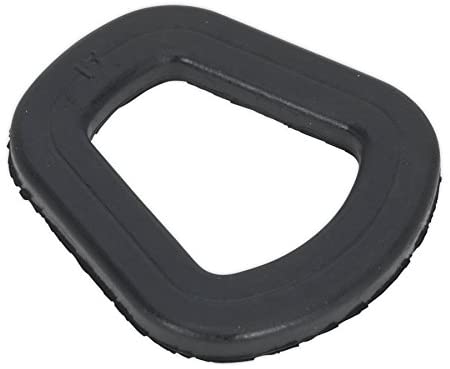 Sealey Jcs01 Jerry Can Seal, White