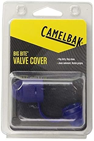 CAMELBAK Big Bite Valve Cover - Blue, One Size - Image 3