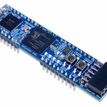 Cmod S7: Breadboardable Spartan-7 FPGA Module