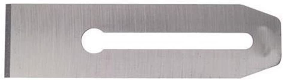 Stanley 1-12-313BT Iron Fine Rotary Replacement Plane, Silver, 50 mm - Image 2