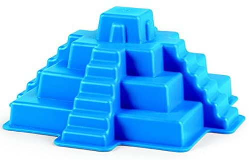 Hape Mayan Pyramid, Multicolor, Mittel