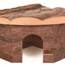 Trixie Natural Living Jesper Corner House, 21 x 10 x 15 cm