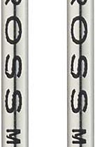 Cross Mini Ball Point Multi Pen Refill Medium Red - Pack of 2