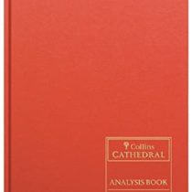 Collins Cathedral Analysis Book 96 Pages 69/5.1
