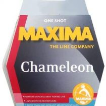 Sunset MAXIMA ONE SHOT 10LB CHAMELEON Brown, 200m