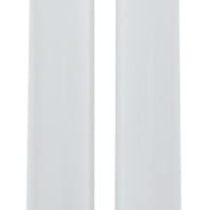 LAES 975727 Bulb Saving G24q-2, 18 W, White, 34 x 34 mm