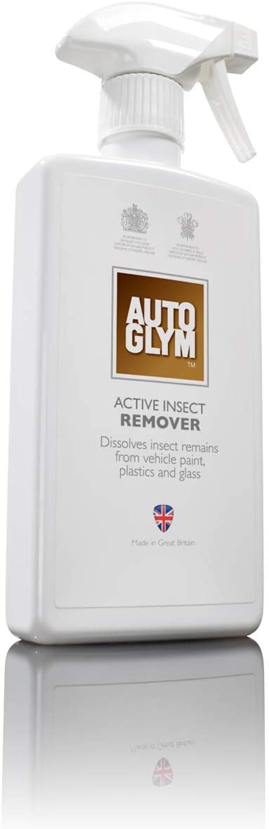 Autoglym Active Insect Remover, 500ml