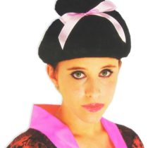 Dress Up America Asian Girl Geisha Wig