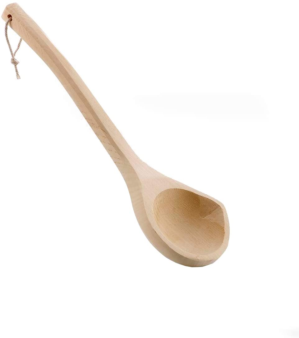 Eliga Ladle with Pouring Spout, 1 Stück (1er Pack)