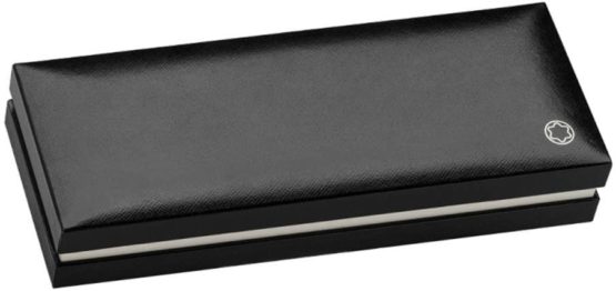 Montblanc Pix Blue Ballpoint Pen, BP, MB 114810  - Image 4