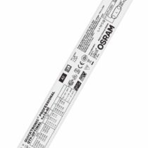 Osram qtp-Optimal 1 x 18 – 40