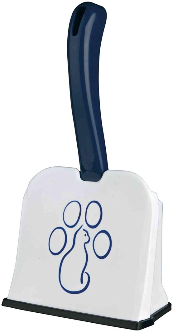 Cat Litter Scoop with Stand - Image 4