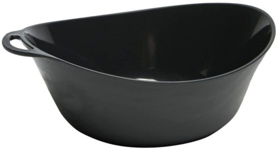 Lifeventure Ellipse Camping, Travel & Outdoor Bowl