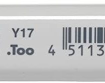 Copic Marker Y17 - Golden Yellow