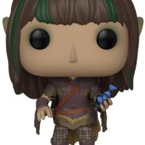 Funko 41482 POP. Vinyl: TV: Dark Crystal-Rian Collectible Figure, Multicolour, One-Size