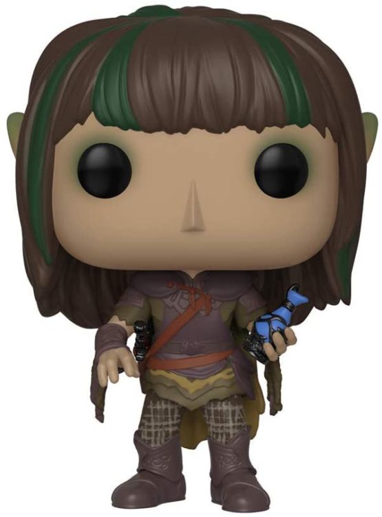 Funko 41482 POP. Vinyl: TV: Dark Crystal-Rian Collectible Figure, Multicolour, One-Size