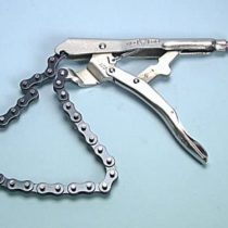 Visegrip 20r Locking Chain Clamp 9in