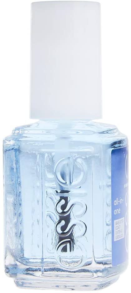 Essie All In One Base Coat & Top Coat Nail Polish,13.5 ml - Image 2