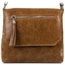 FIRENZE ARTEGIANI Women's Tote Bag Brown