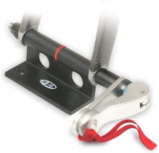 Delta Bike Hitch Pro Bicycle Accessories Mounting Pro - Image 2