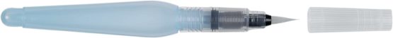 Pentel Medium Aquash Brush (Pack of 10) - Image 2