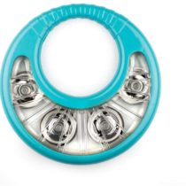 Halilit Baby Tambourine Musical Instrument (Colours Vary)