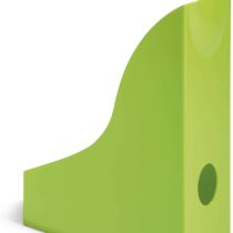 Durable 1701711020 Upright file Basic, 6 pieces, light green