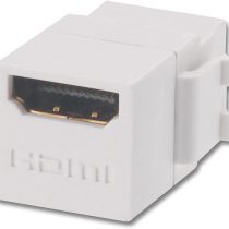 LINDY HDMI Female to Female Keystone