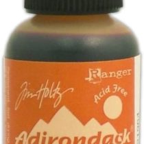 Ranger Tim Holtz Adirondack Alcohol Ink, Butterscotch