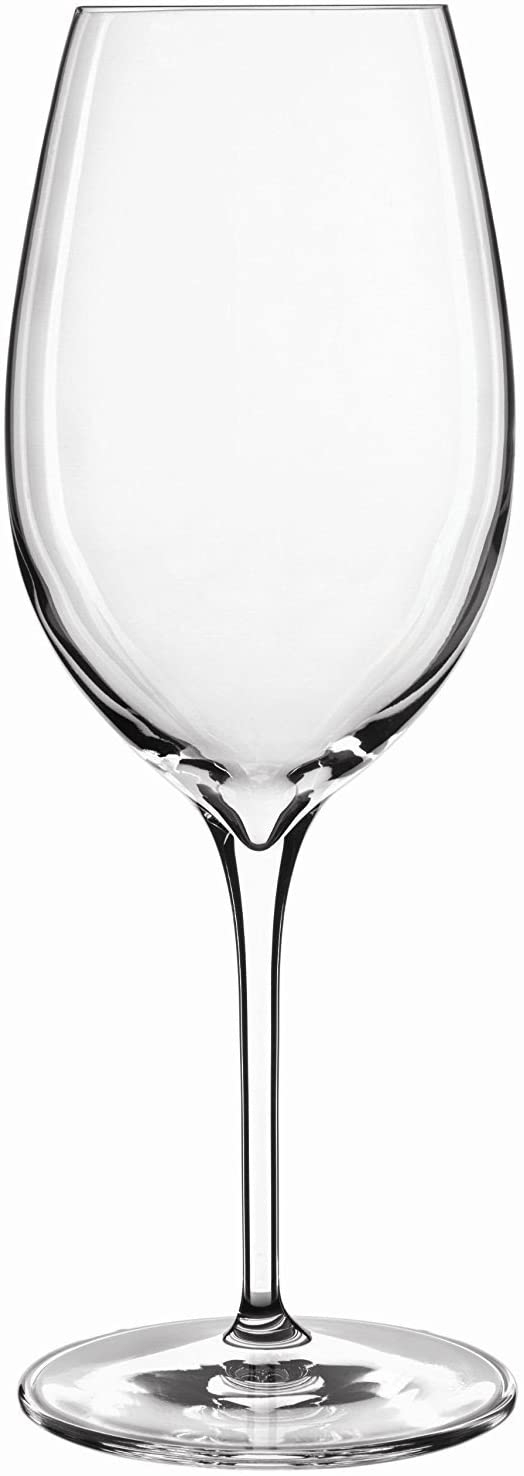 luigi bormioli water glasses