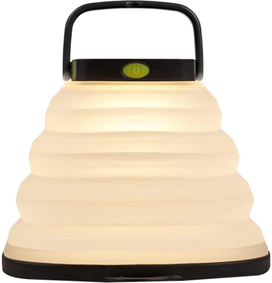 Goal Zero Crush Light Solar Powered Lantern - Image 2