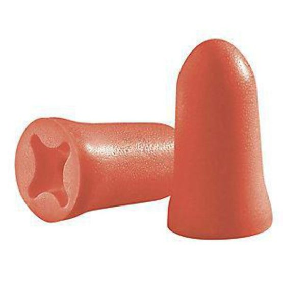 Uvex com4-fit Ear Plugs 200 Pairs - Image 2