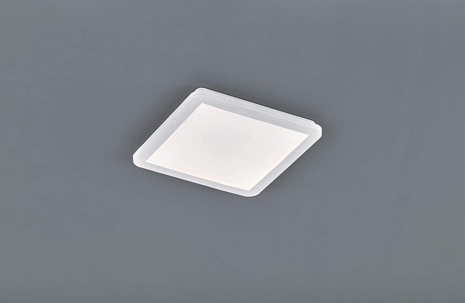 Leuchten Direkt Ls-JUPI Plafondlamp LED Wit 14742-16