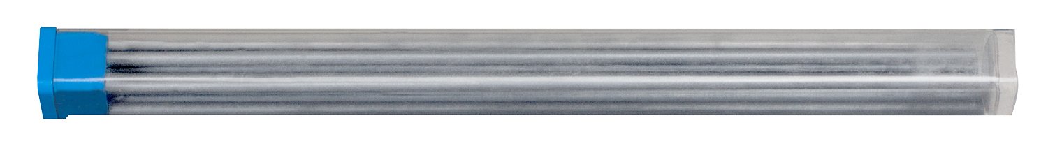 MARKAL 96007 6 Silver-Streak Marker Leads Round Silver - Image 2