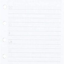 rido/idé 706791020, weekly calendar, schedule systems, 2020, 2 pages = 1 week, sheet size 7.6 x 12.7 cm