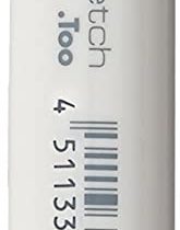 Copic Sketch Pen G000 - Pale Green
