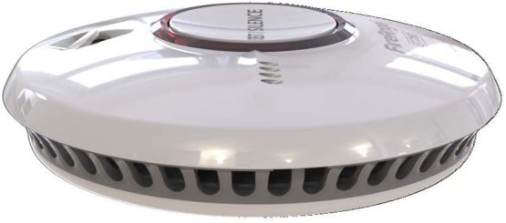 FireAngel ST-750T Thermoptek Smoke Alarm - Image 3