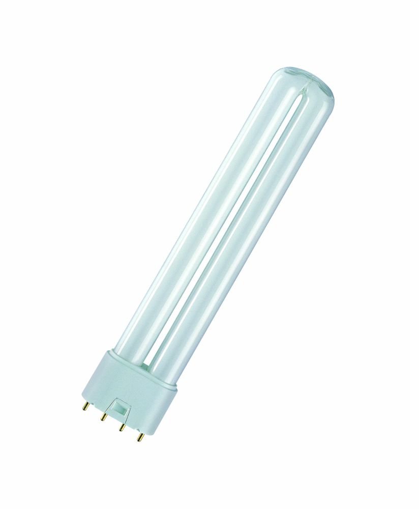 Osram 18W/78 Dulux L Blue UVA Lamp, White