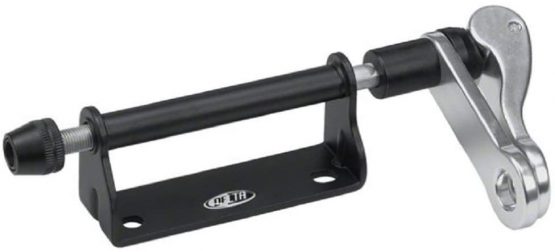Delta Bike Hitch Pro Bicycle Accessories Mounting Pro - Image 4