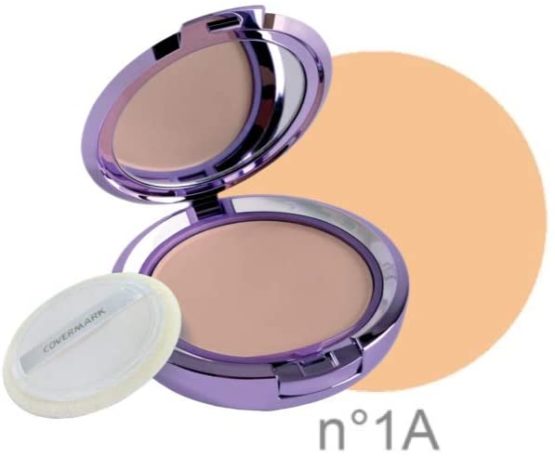 Covermark Normal 1a Compact Powder