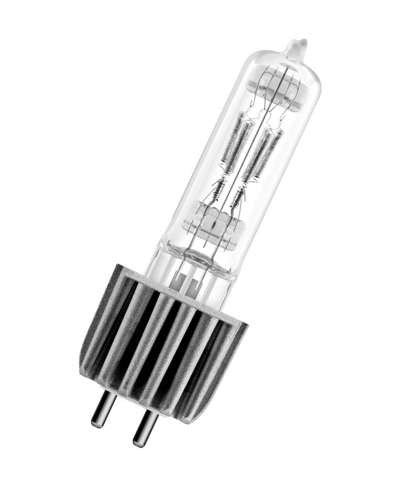 Osram 93728 575 Watt 240 V High-Performance Lamps, Transparent