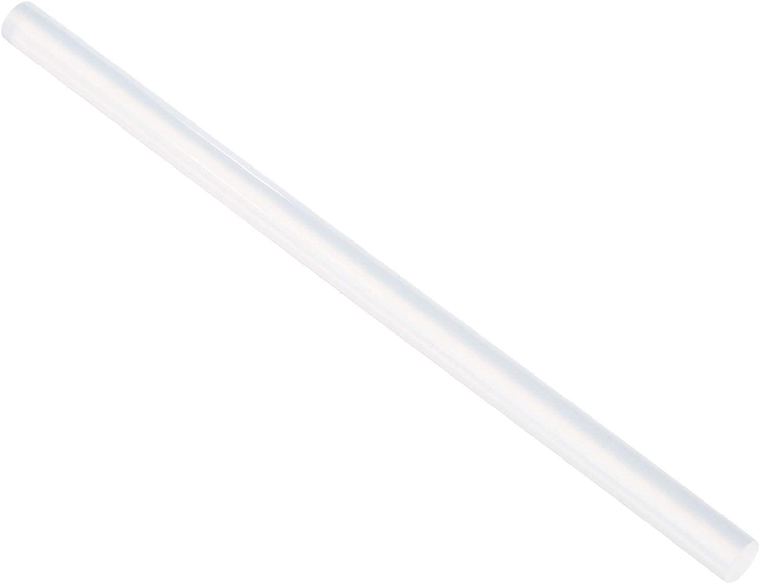 Bosch 2609256A04 7mm Transparent Glue Stick, 10 Count (Pack of 1)